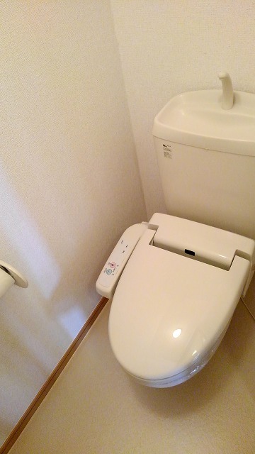 ソレアード　カーサ その他4