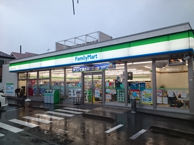 ソレアード　カーサ その他外観2