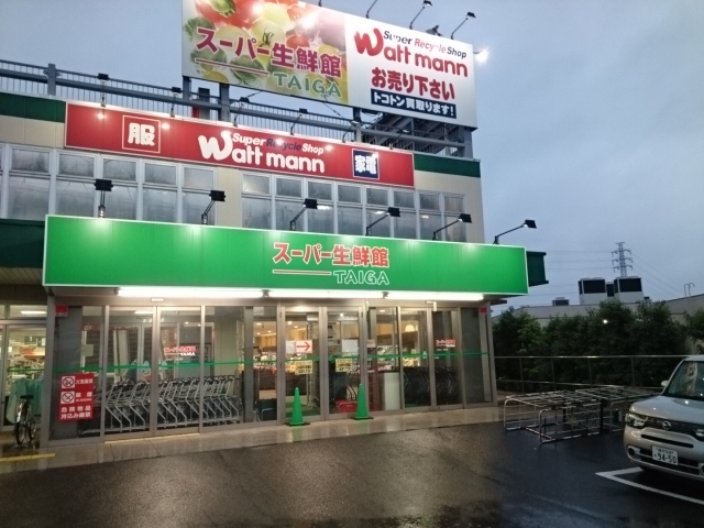 ソレアード　カーサ その他外観4