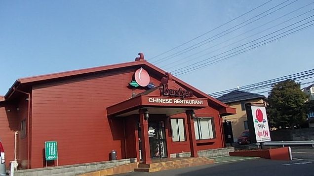 サン・オリエンスＲ．Ｓ その他外観2