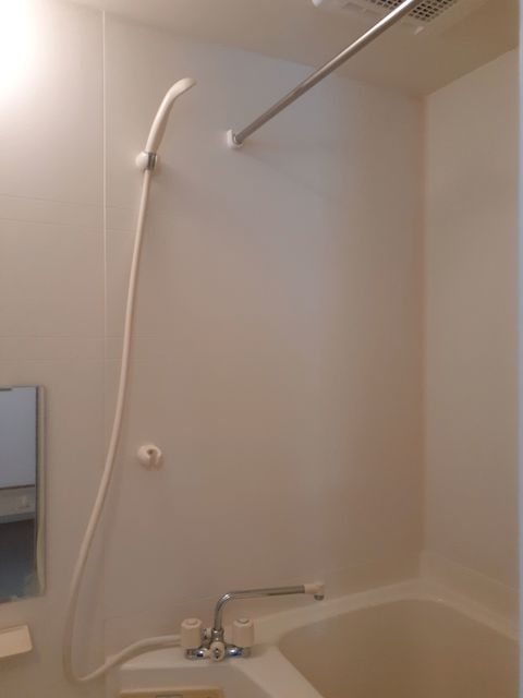 サン・オリエンスＲ．Ｓ 風呂画像