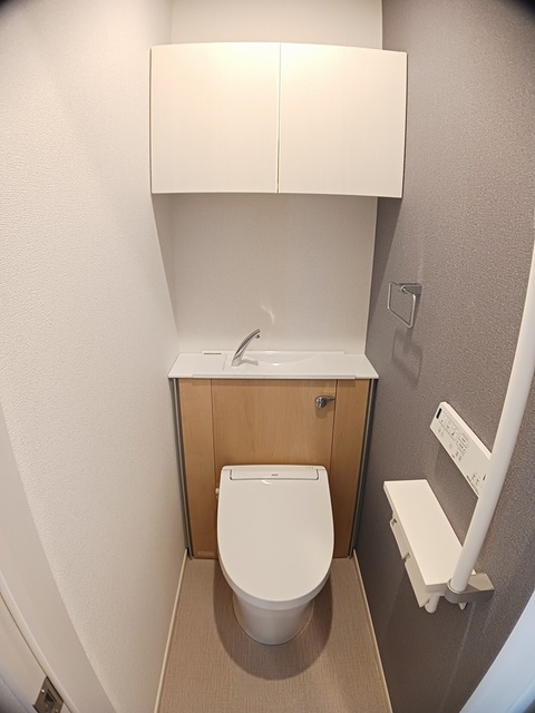 ベル　ヒルズⅢ その他4