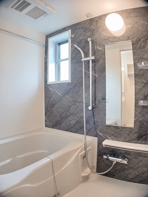 ベル　ヒルズⅢ 風呂画像