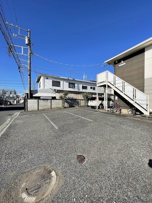 湘南サンライズガーデンＢ棟 その他外観1