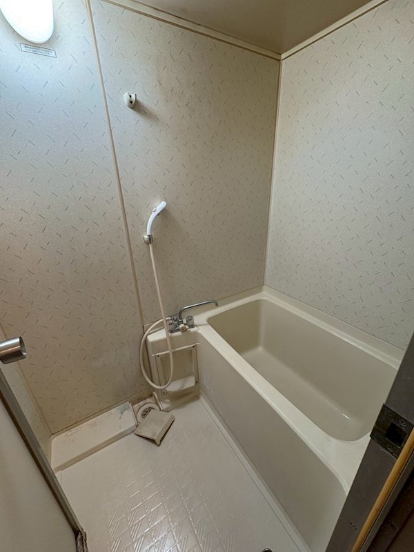 湘南サンライズガーデンＢ棟 風呂画像