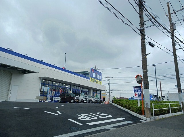 ベル　ヒルズⅢ その他外観3