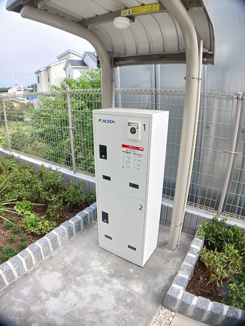 ベル　ヒルズⅢ その他7