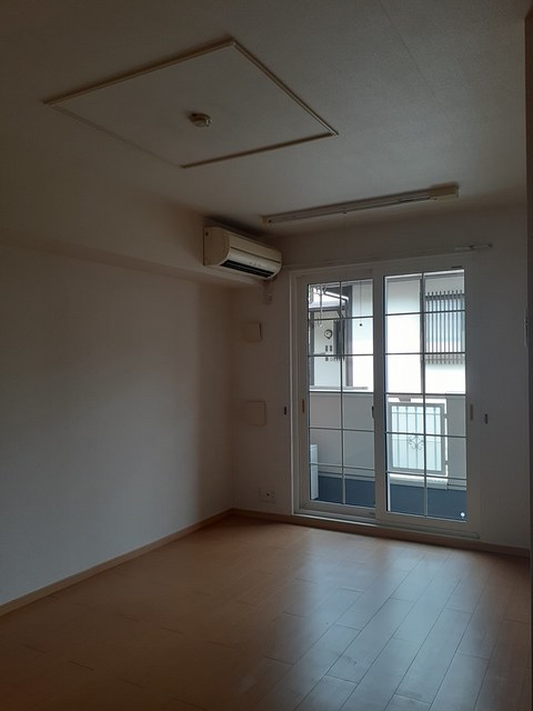 本町ハイツＸ リビング