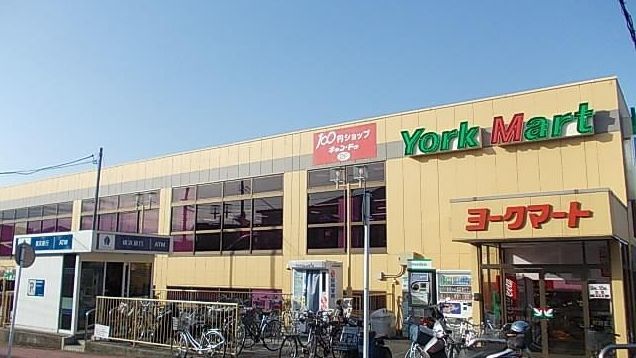 サン・オリエンスＲ．Ｓ その他外観3