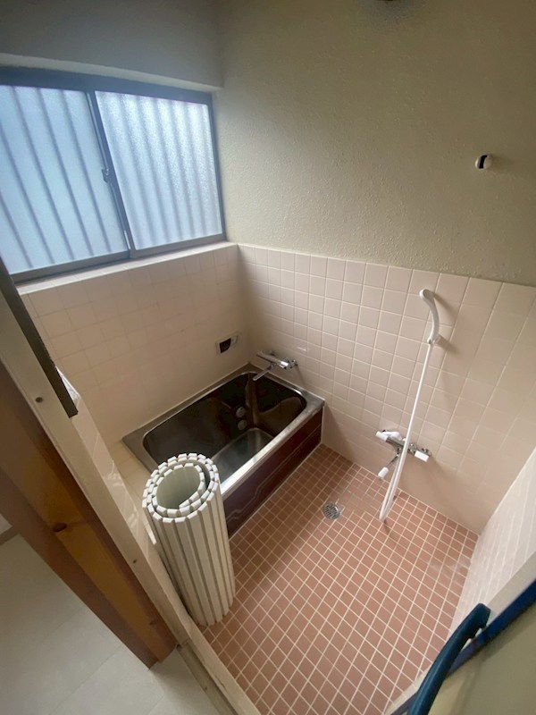 冨名腰貸家 風呂画像