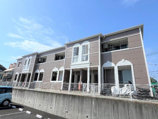 エクセレントヴュー米峰 その他外観1