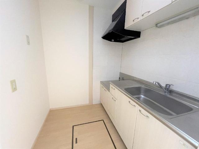 エクセレントヴュー米峰 キッチン