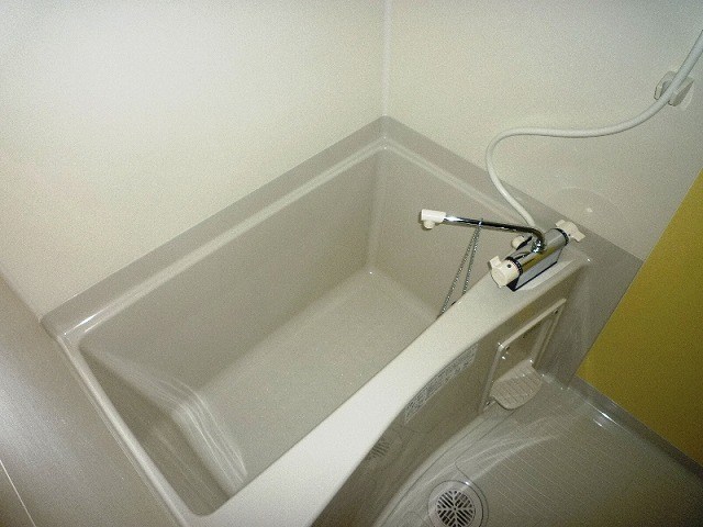 プレイズ　レイ 風呂画像