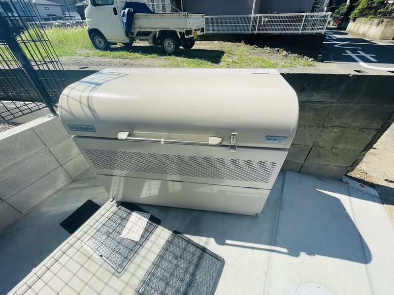 CFジオーレ鎌倉弐番館 その他外観1