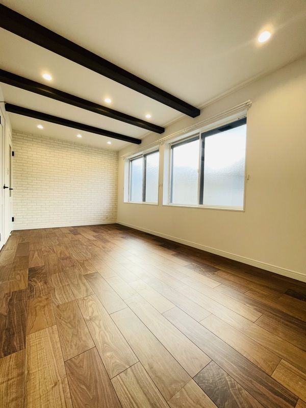 CFジオーレ鎌倉弐番館 ベッドルーム