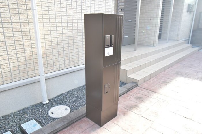 桜アベニュー その他外観2