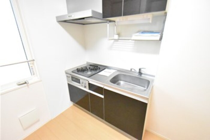 桜アベニュー キッチン