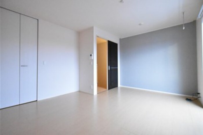 桜アベニュー ベッドルーム