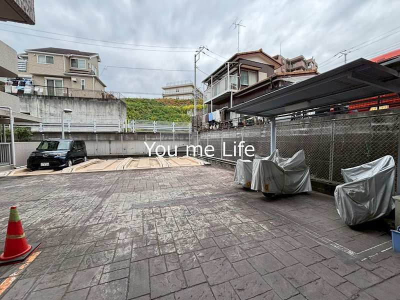 パークハイツ戸塚舞岡 その他外観3