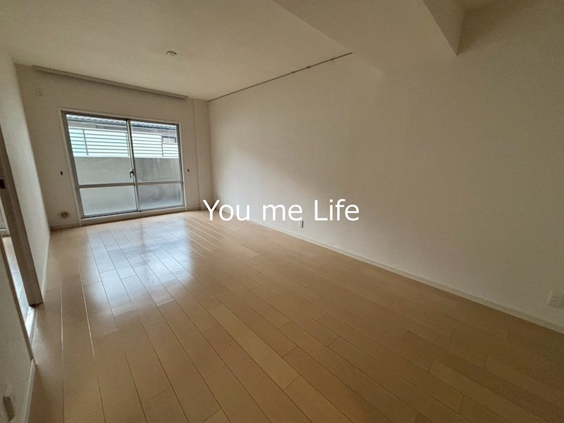 パークハイツ戸塚舞岡 リビング