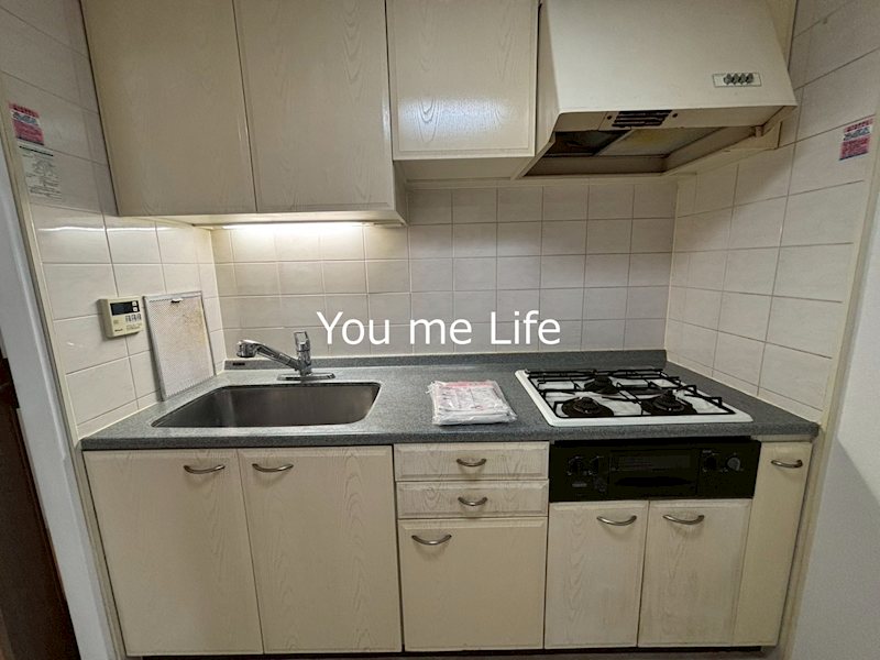 パークハイツ戸塚舞岡 キッチン