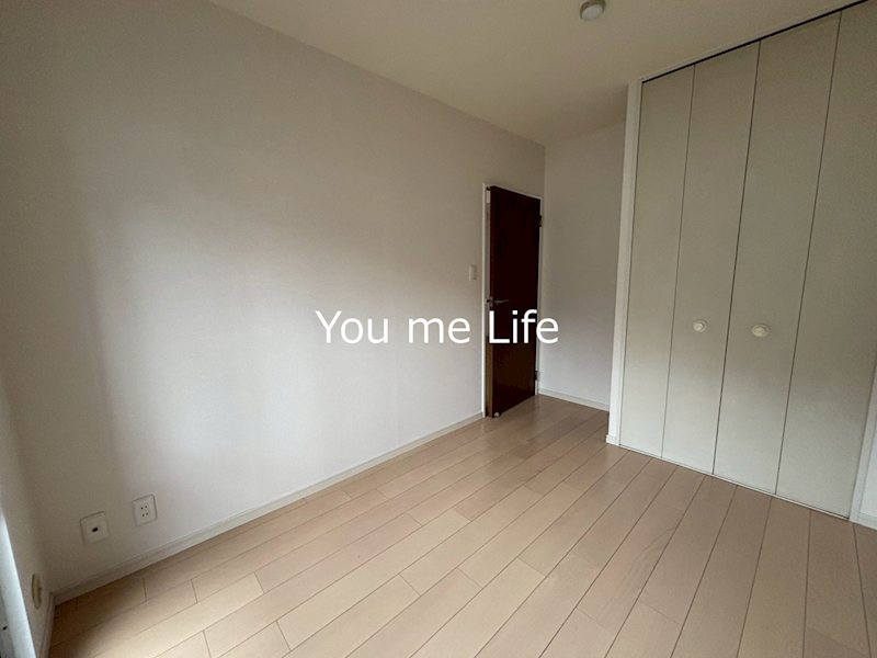 パークハイツ戸塚舞岡 ベッドルーム