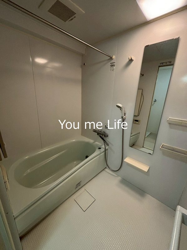 パークハイツ戸塚舞岡 風呂画像