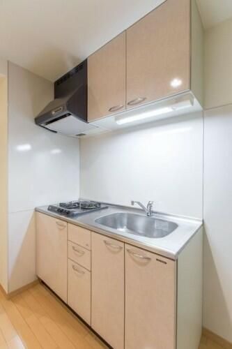 エアリーズ キッチン