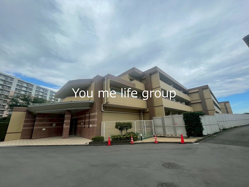 アークプラザ戸塚 206号室 外観