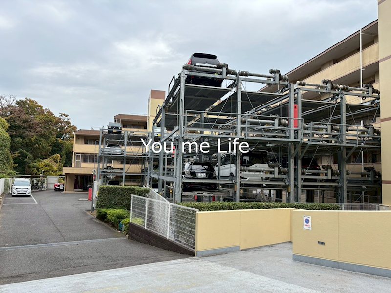 アークプラザ戸塚 その他外観2