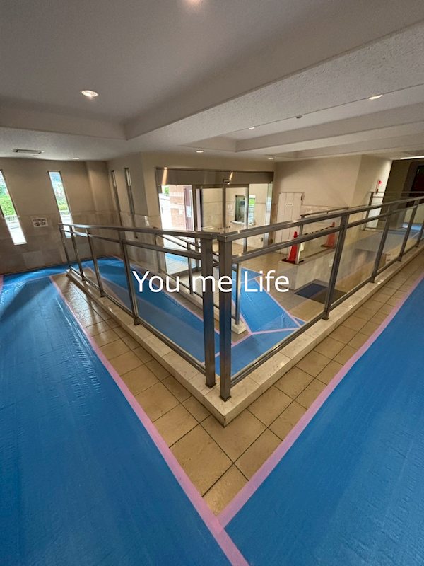 アークプラザ戸塚 その他外観3