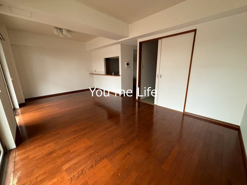 アークプラザ戸塚 リビング