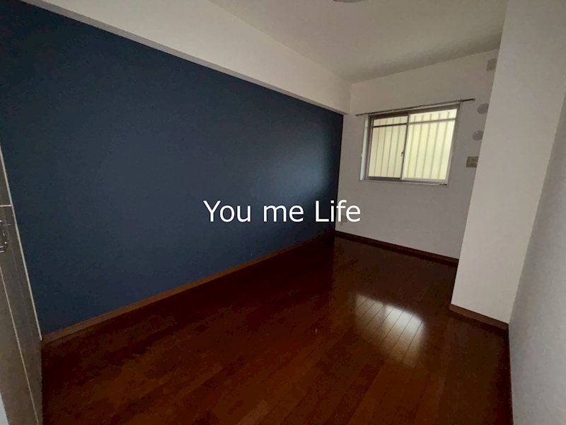 アークプラザ戸塚 ベッドルーム