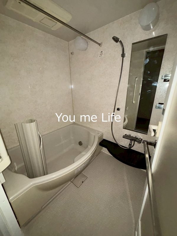 アークプラザ戸塚 風呂画像