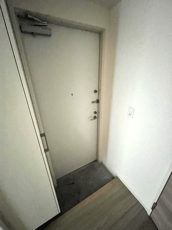 Fiore KP茅ケ崎 玄関