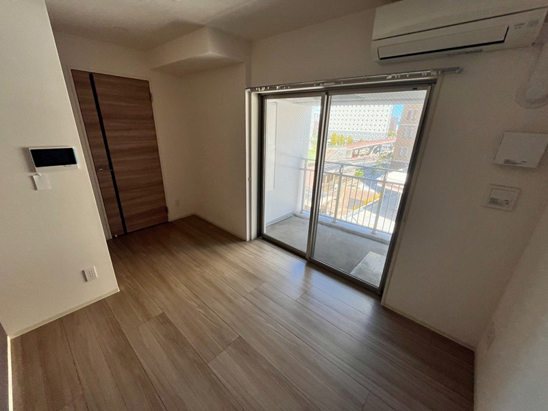 Fiore KP茅ケ崎 リビング