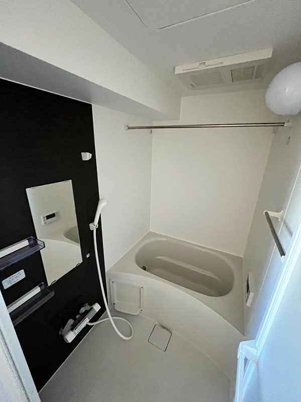 Fiore KP茅ケ崎 風呂画像