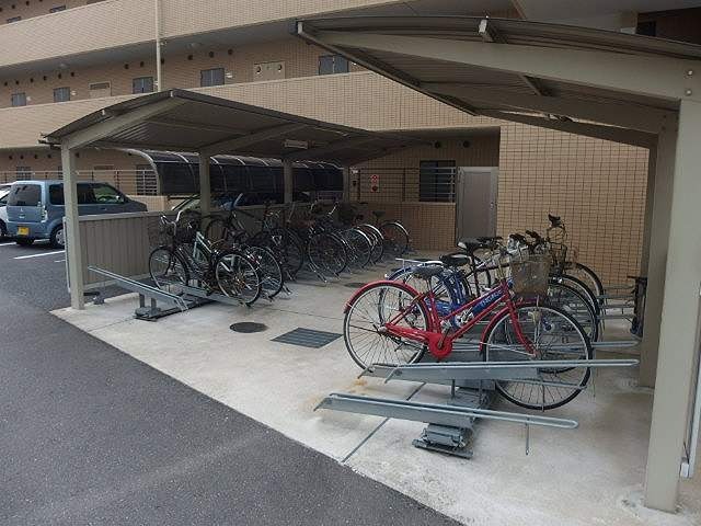 ＮＯＬＩＡＲ本郷台 その他外観2