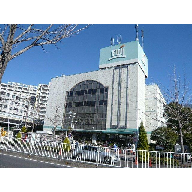 ＮＯＬＩＡＲ本郷台 周辺画像1