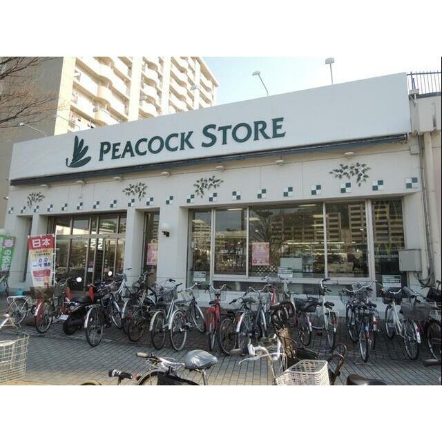 ＮＯＬＩＡＲ本郷台 周辺画像3