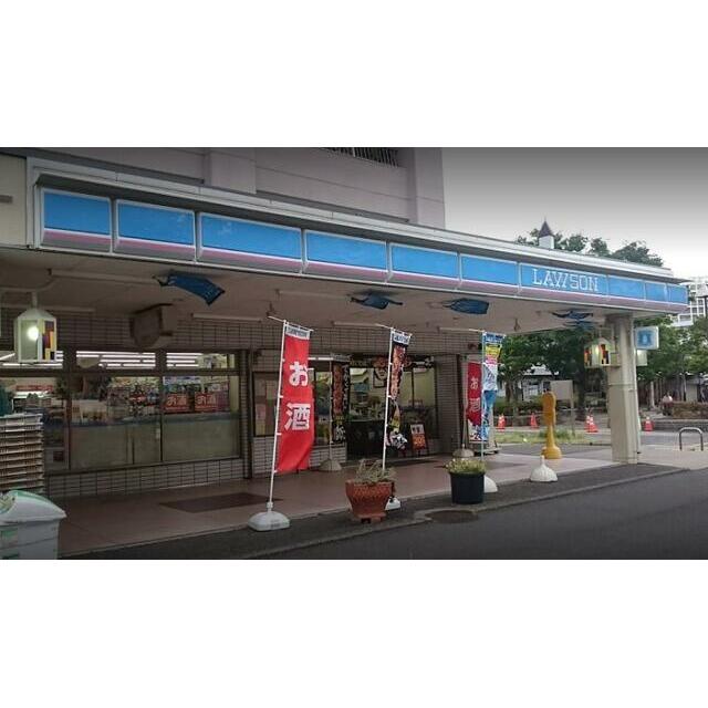 ＮＯＬＩＡＲ本郷台 周辺画像4