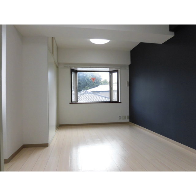 サテライトビル リビング