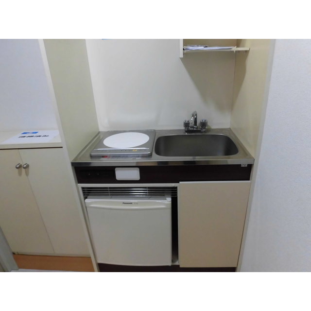 サテライトビル キッチン