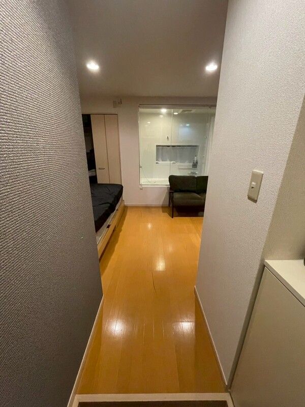 EAST RISE 由比ガ浜 B リビング