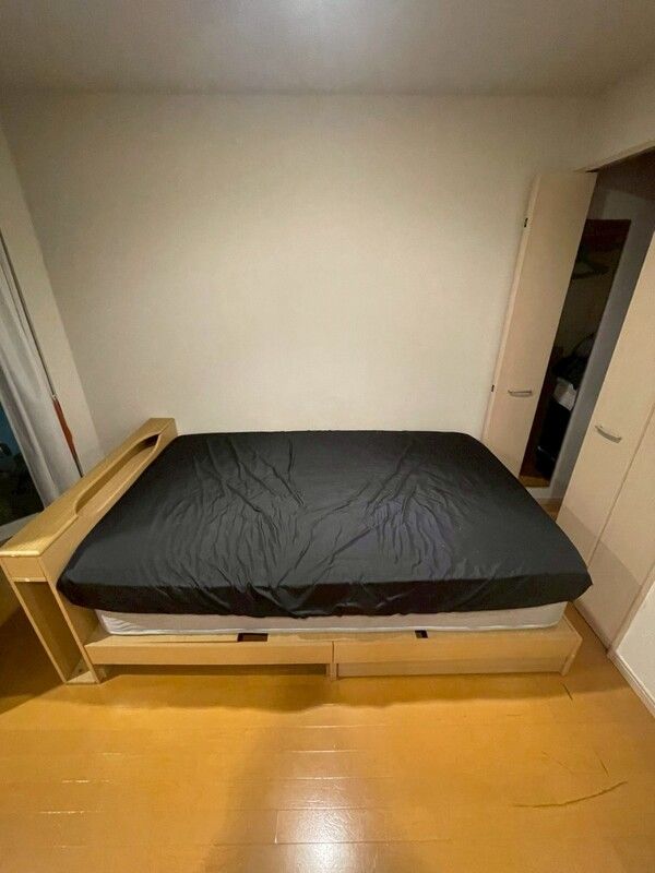 EAST RISE 由比ガ浜 B キッチン