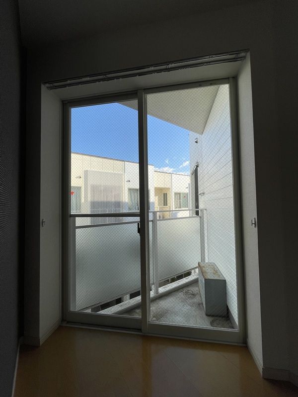 EAST RISE 由比ガ浜 B ベッドルーム