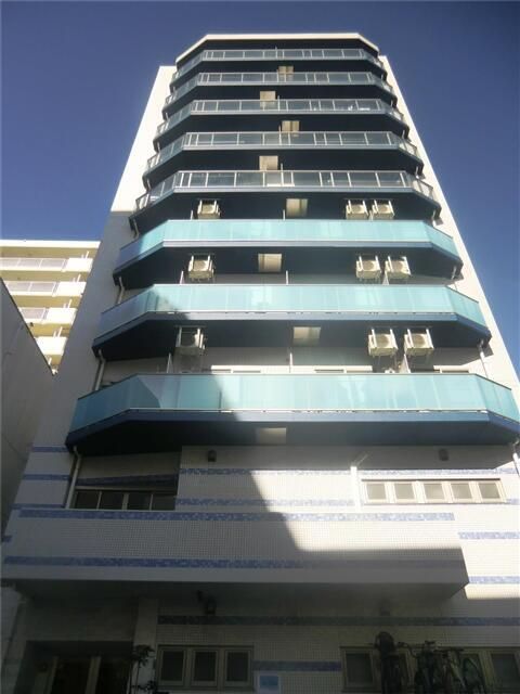 S-FORT茅ヶ崎 1002号室 外観