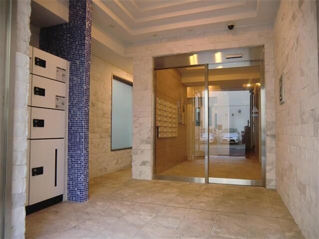 S-FORT茅ヶ崎 その他外観1