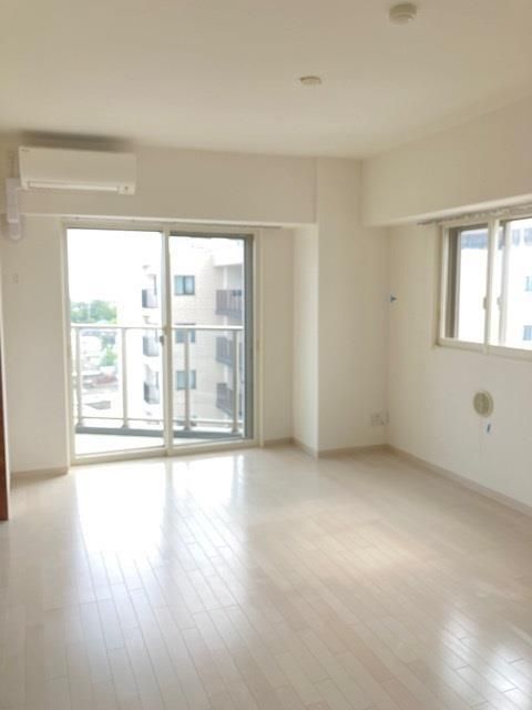 S-FORT茅ヶ崎 リビング