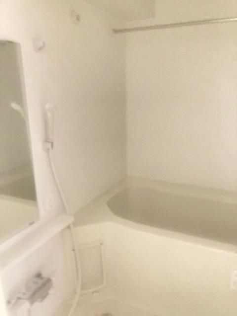 S-FORT茅ヶ崎 風呂画像